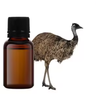 Emu in skincare [Alibaba]