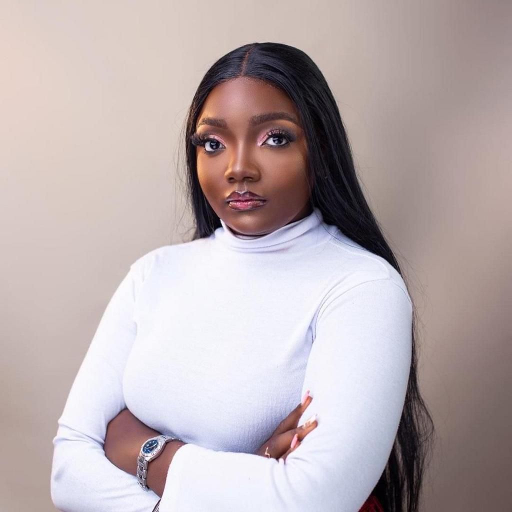 Chinwe-Blessing Innocent