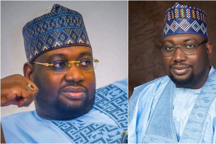 Hon Aminu Sani Jaji [Facebook]