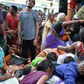 27 die in Indian stampede [NAN]