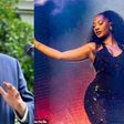 She's incredible - US Consul General names Tems as favourite Nigerian artist