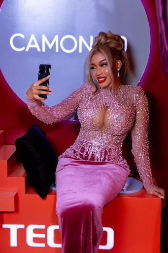 TECNO's highlights from the AMVCA 10th edition