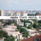Postal codes in Kwarra State [StantonChase]