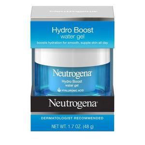 Neutrogena Hydro Boost Hyaluronic Acid Water Gel [Jumia]