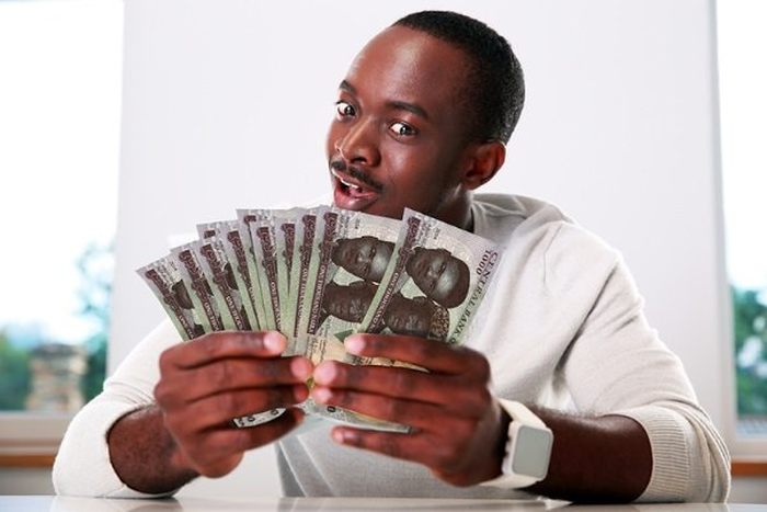 Habits of people who will never go broke in this economy [X]