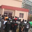 EFCC arrests 14 FUTA undergraduates, 19 others over alleged internet fraud [Twitter:@officialEFCC]