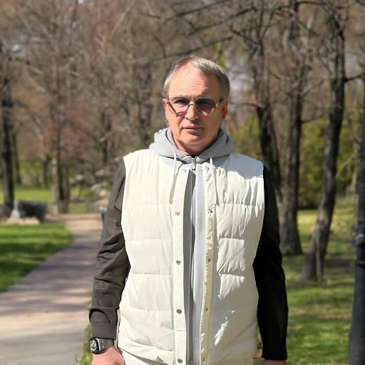 Aleksandrovich Yuzhilin