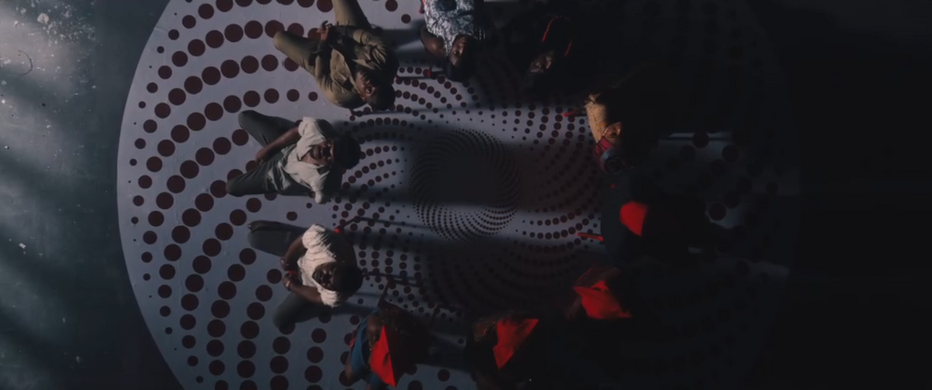 'Red Circle' cast announcement [RC]