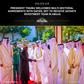 President Bola Tinubu in Qatar for a two-day state visit [Presidency]