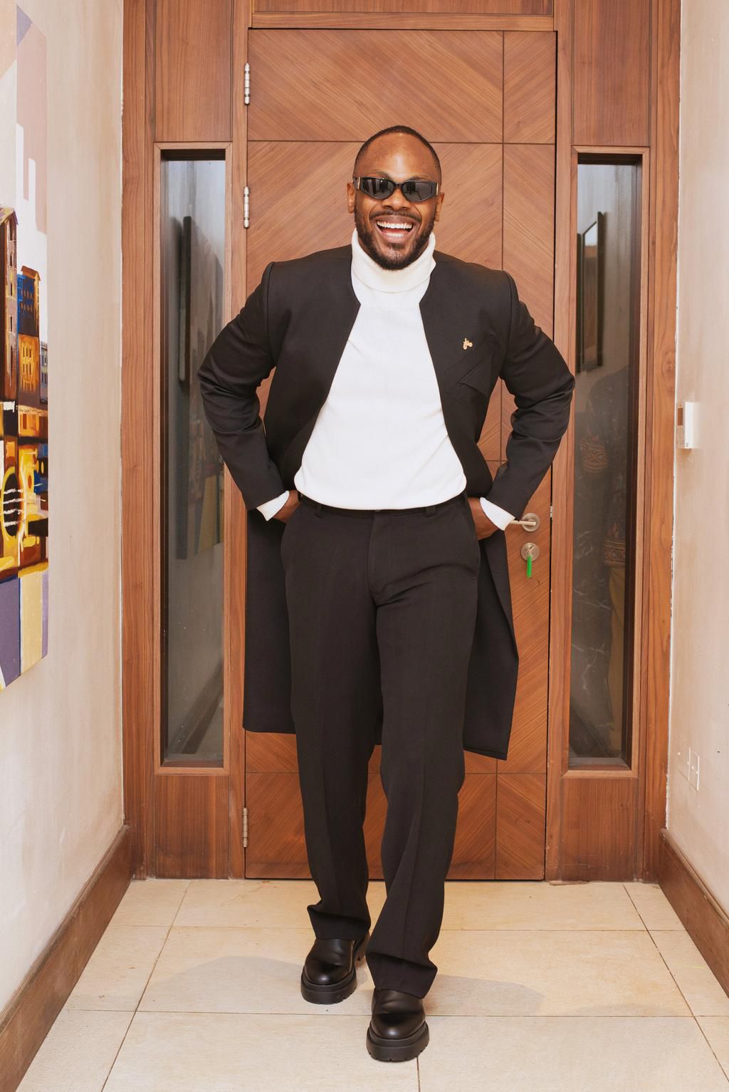 Cooking With GameChangers premieres in Lagos