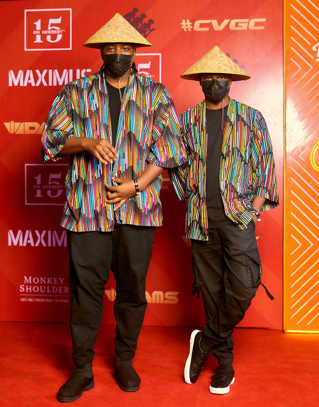 Inside the exciting Monkey Shoulder PressPlay concert Port Harcourt edition