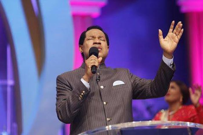 Pastor Chris Oyakhilome's Healing Streams Live Healing Services returns with its much-anticipated tenth edition in March 2024