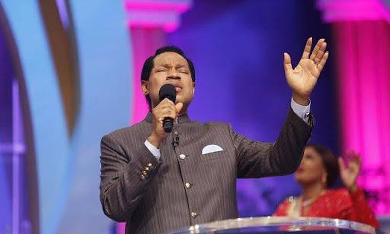 Pastor Chris Oyakhilome's Healing Streams Live Healing Services returns with its much-anticipated tenth edition in March 2024