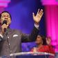Pastor Chris Oyakhilome's Healing Streams Live Healing Services returns with its much-anticipated tenth edition in March 2024