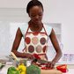 African woman cooking (Framepool)