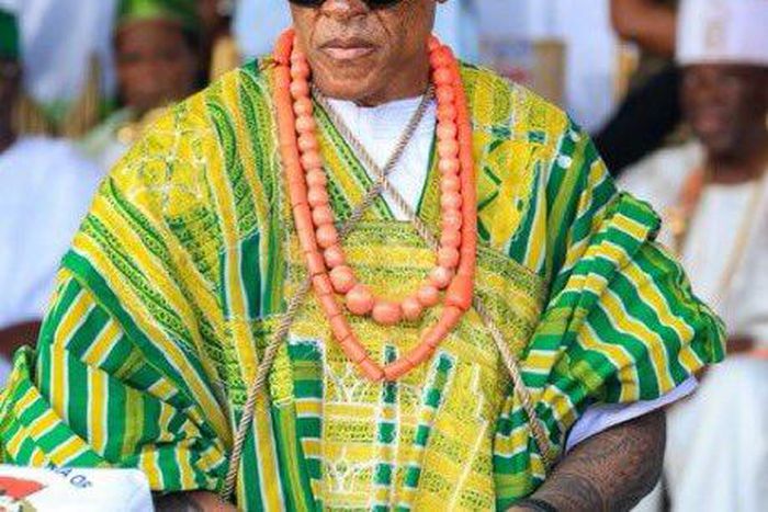 Expensive sunglasses at Ojude Oba [poojamedia]