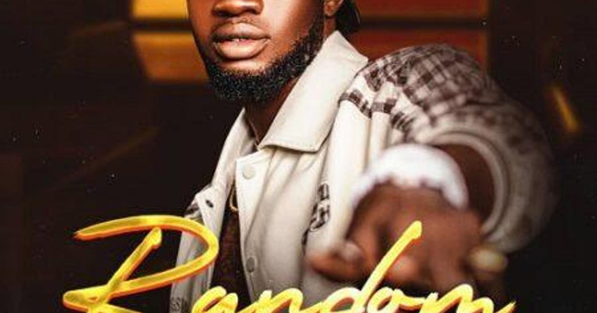 Emerging star Nwa Mbada shares new EP 'Random' | Pulse Nigeria