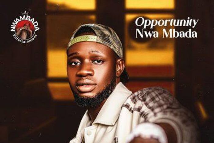 Emerging star Nwa Mbada shares new EP 'Random'