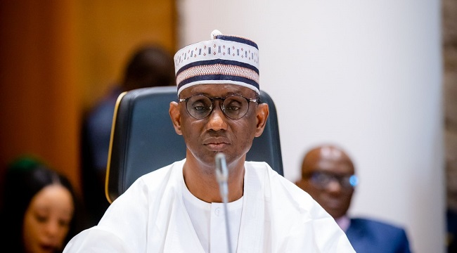 NSA, Nuhu Ribadu
