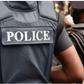 He was stabbed in the presence of his children [Punch]