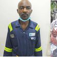 NDLEA seizes cocaine, colorado, arms from South Africa, arrests dock worker
