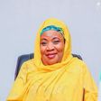 Hajiya Silifat Sule, wife of Nasarawa governor [The Nation Newspaper]