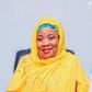 Hajiya Silifat Sule, wife of Nasarawa governor [The Nation Newspaper]