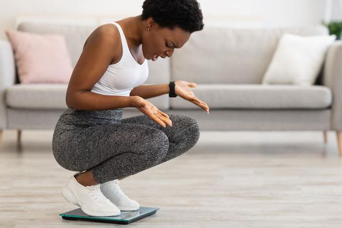 What are the causes of sudden weight gain [HealthDigest]