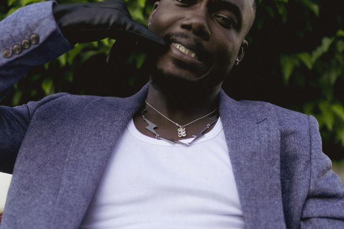 Afrobeats star Camidoh discusses love & impermanence on ‘Nothing Last Forever’