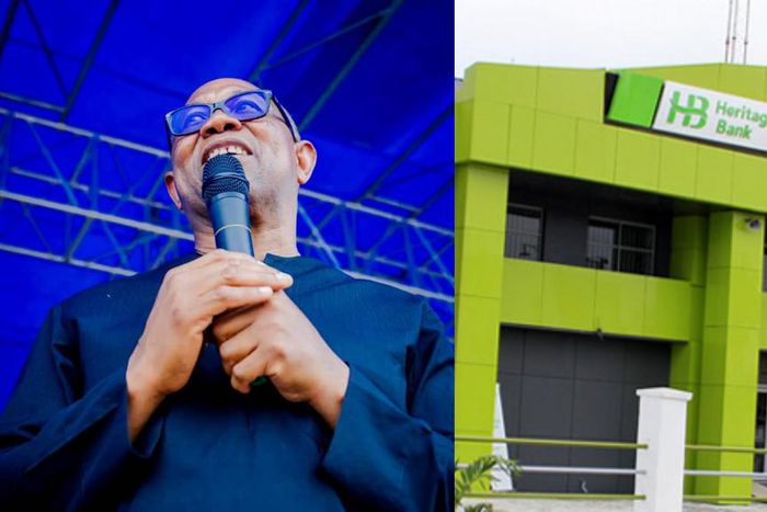 Peter Obi [Facebook]