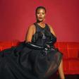 Nthati Moshesh as Grace in Netflix's 'Savage Beauty.' [Netflix]