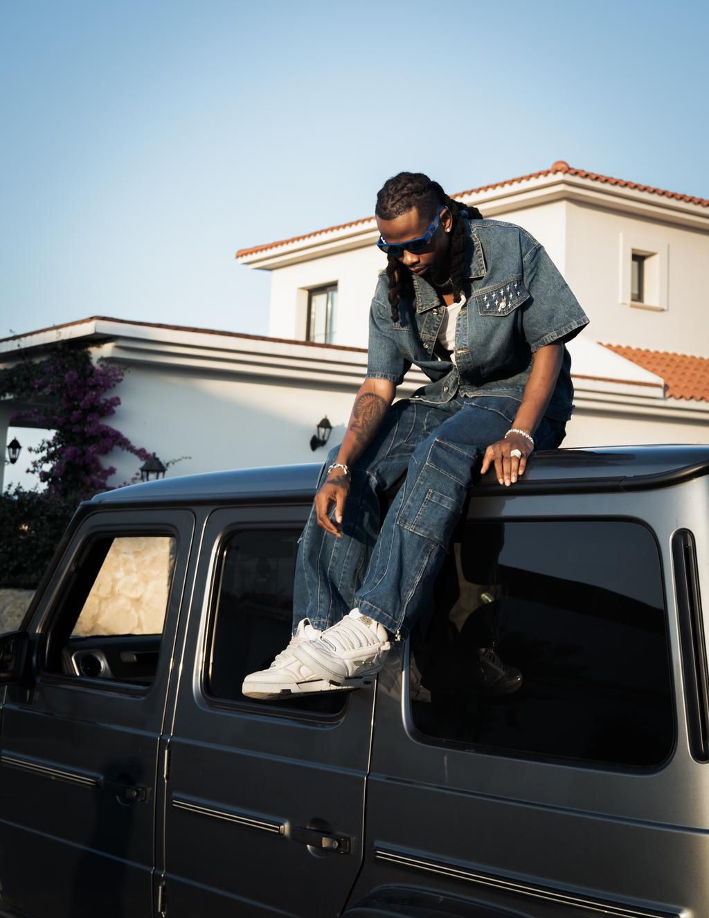 Yhemolee - Master of all trades, jack of all