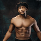 Nollywood actor Chuks Joseph says he can't have a sugar mummy [Instagram/Chuksjoseph]