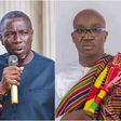 Edo governorship candidates