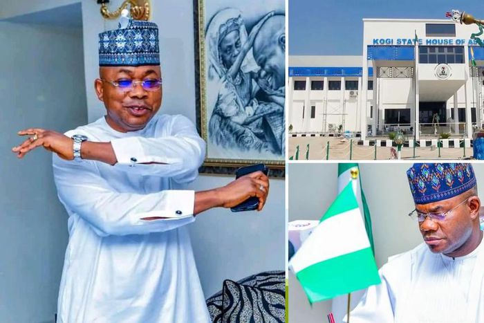 Why Kogi Assembly can't impeach Ododo over Yahaya Bello's escape - Speaker