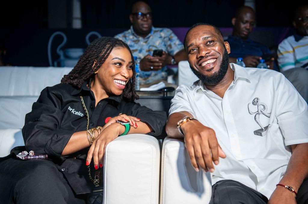 From Lagos with Love: Mastercard’s priceless UEFA Champions League final experience