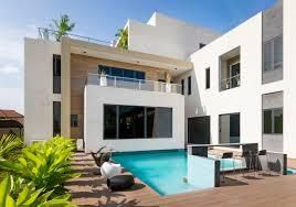 Burna Boy's mansion [AD]