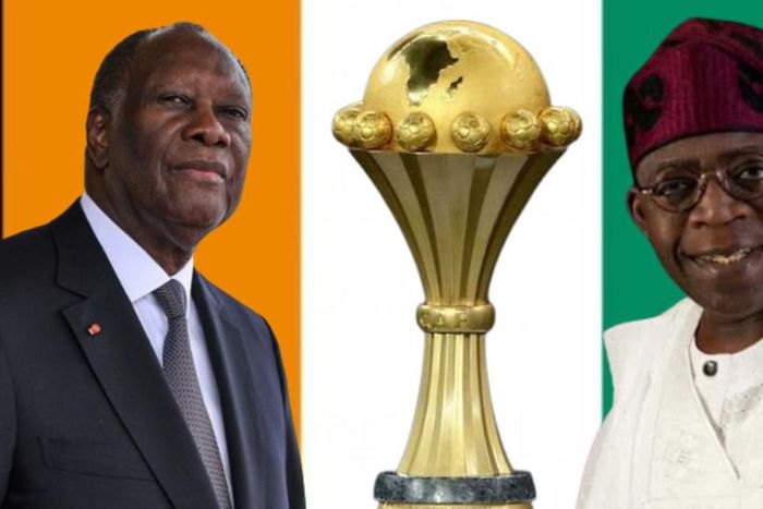 5 things Nigeria and Cote d’Ivoire have in common ahead of AFCON final.