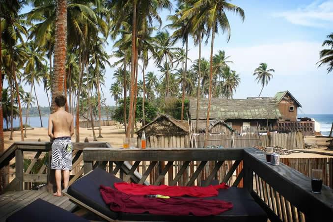 Eleko Beach [Nigeria]