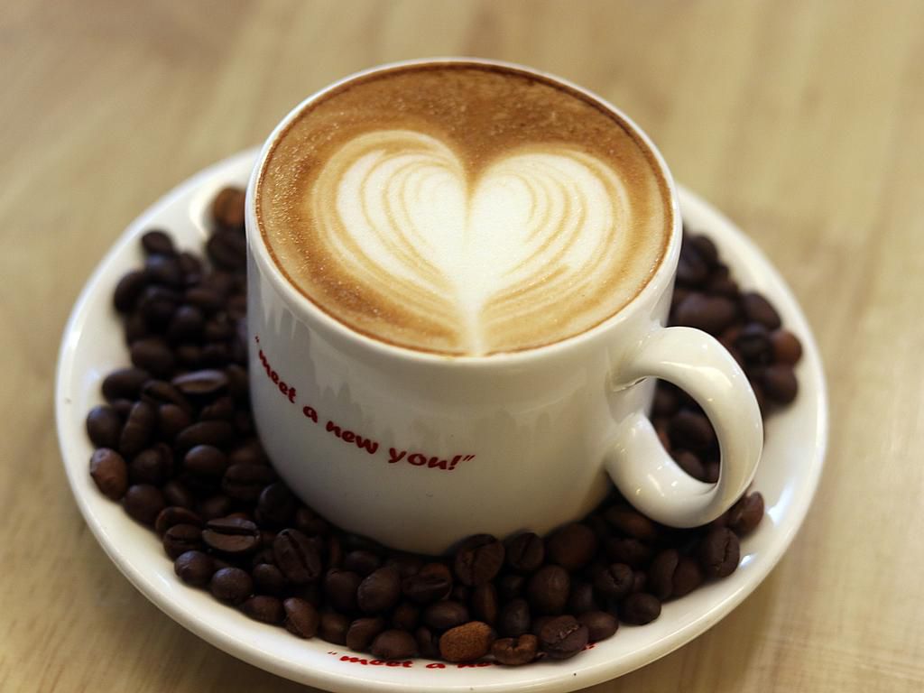 Caffeine