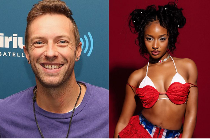 Ayra Starr & Chris Martin deliver heartwarming performance of 'Last Heartbreak Song'