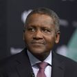 Aliko Dangote [PunchNewspaper]