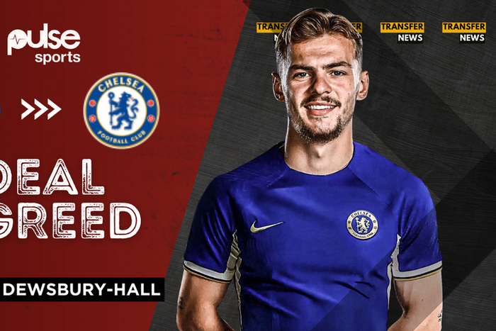 Transfer News LIVE: Latest DONE Deals, updates in the Premier League, La Liga, Serie A and more