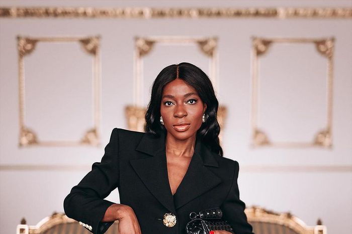 Onyi Moss Wins Best Script Award at 77th Cannes Film Festival's TikTok Short Film Competition [Instagram/mossonyi]