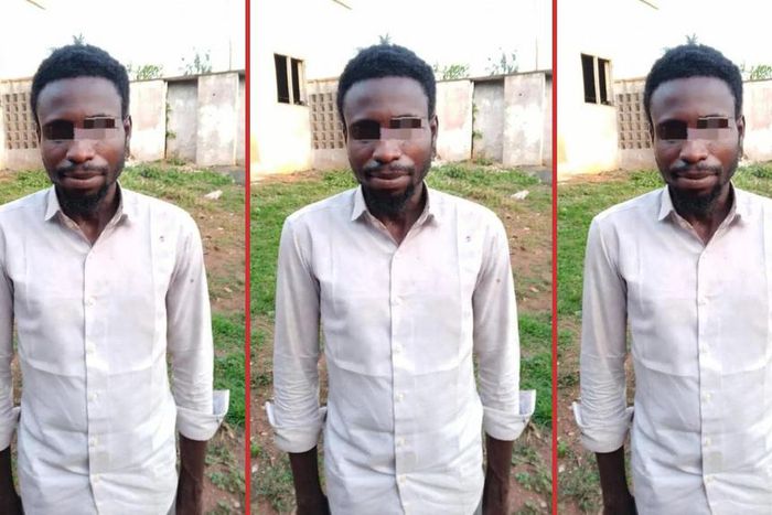 Police arrest fake worshipper stealing phones in churches in Ekiti