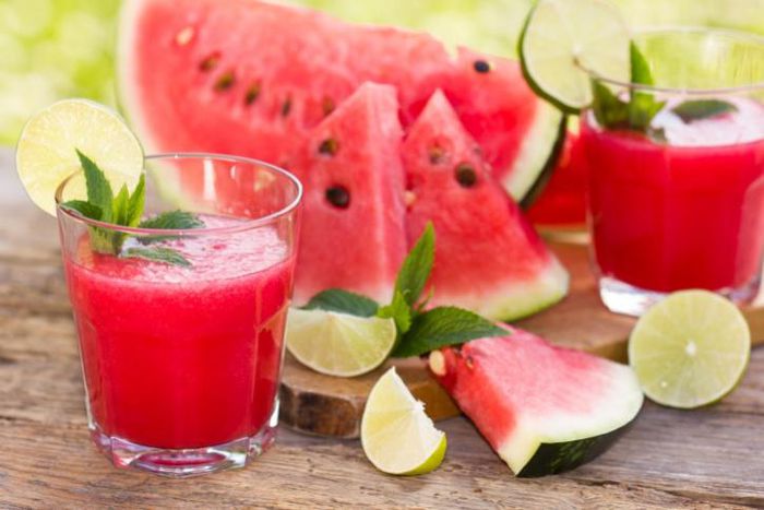 Watermelon is a natural viagra [BlackDoctororg]