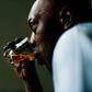 Does drinking alcohol make you look older? [iStock]