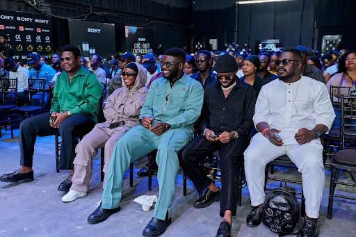 Sony’s Creators Convention redefines creative landscape for content creators