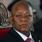 Tanzania President John Magufuli is dead (BBC)