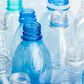 Empty plastic bottles [House Digest]